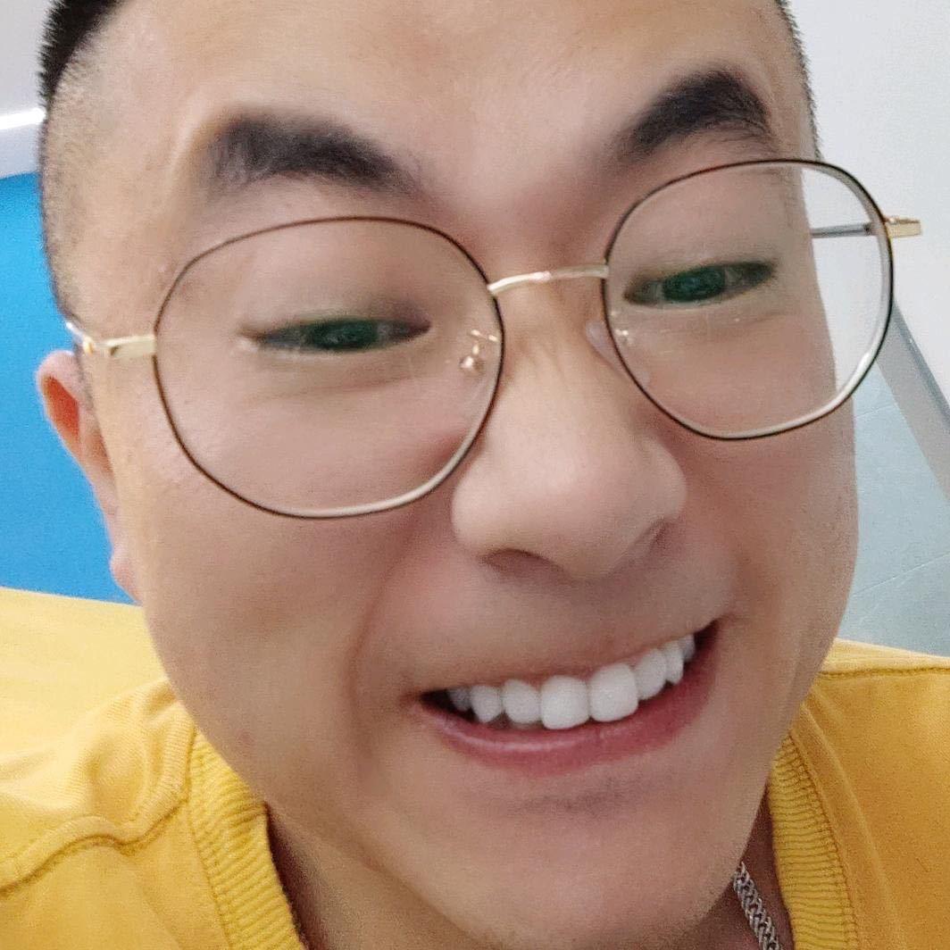 团团家的比熊