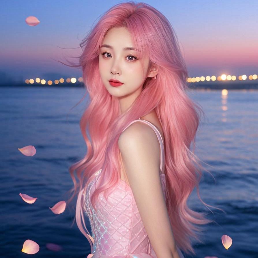 ʚ韩韩不是憨憨ɞ