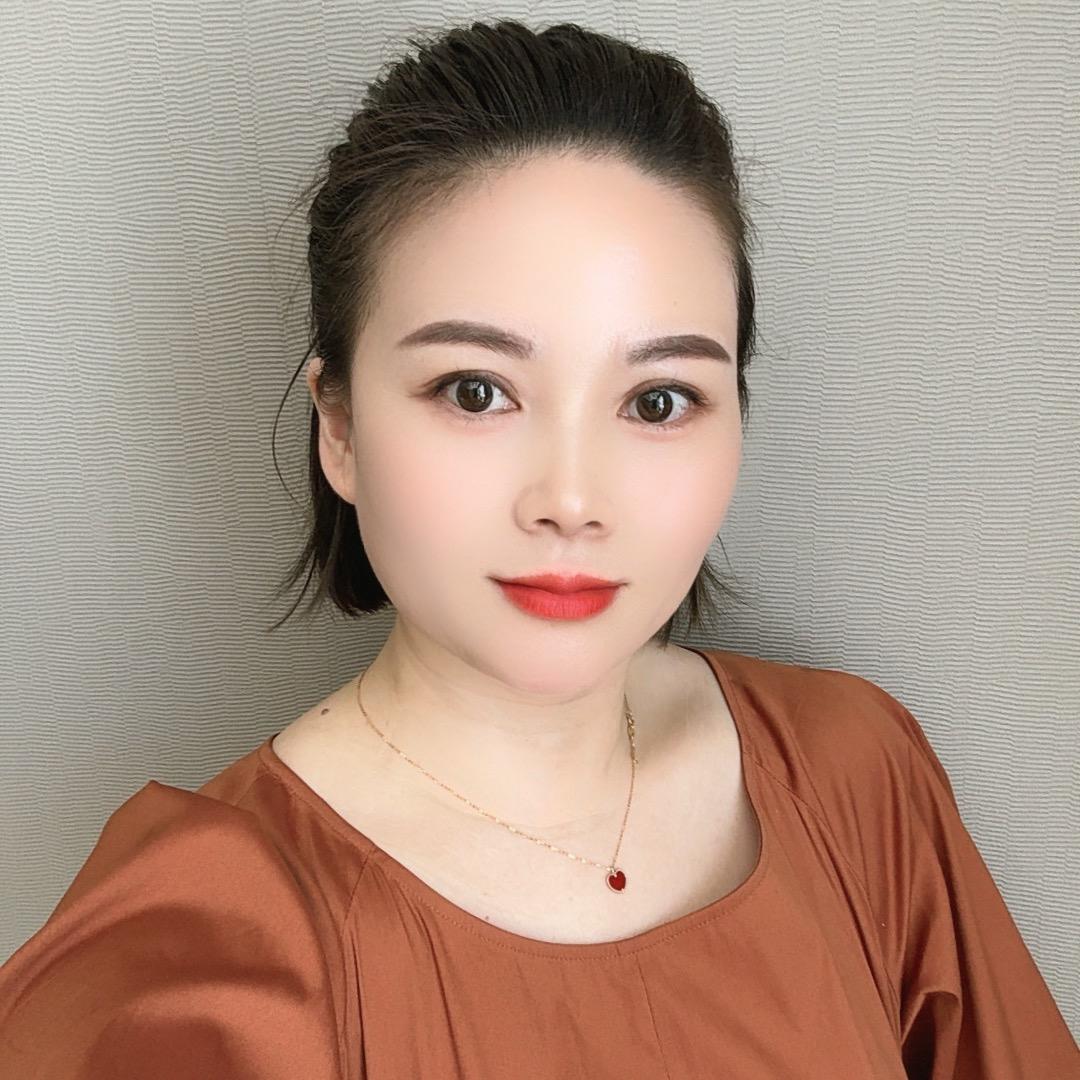 木渎柒牌～桔子（请勿连赞）