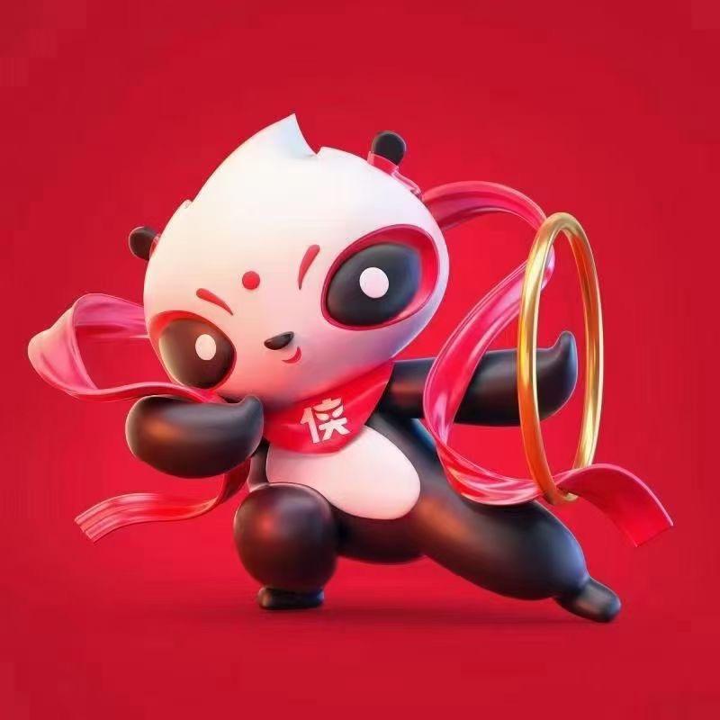 蜀大侠