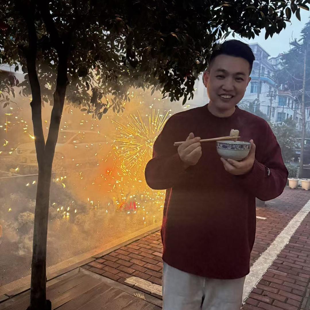 大祝的零食口袋