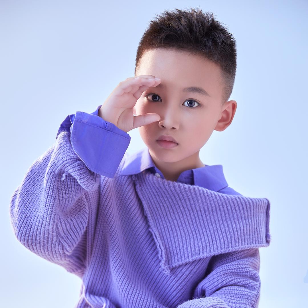奕辰宝贝