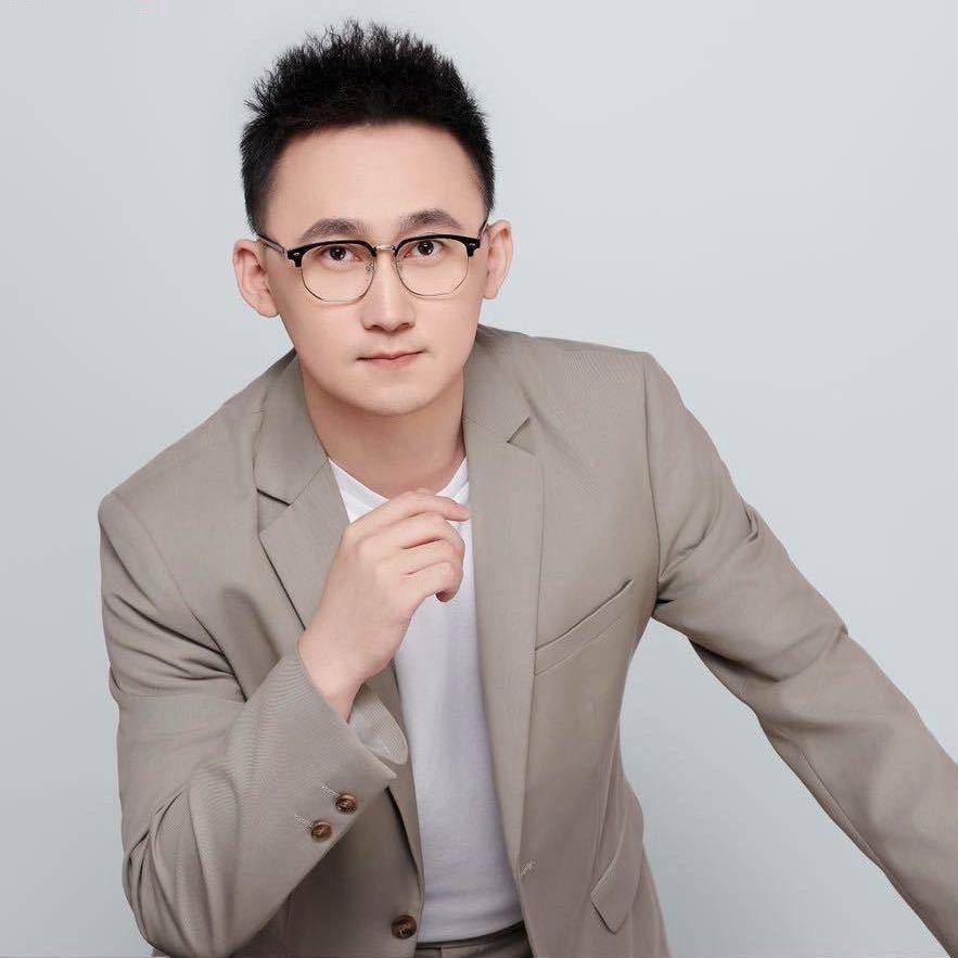 隋校长自媒体