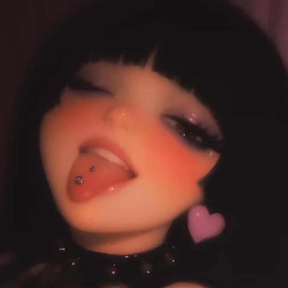 迷人的小恶魔