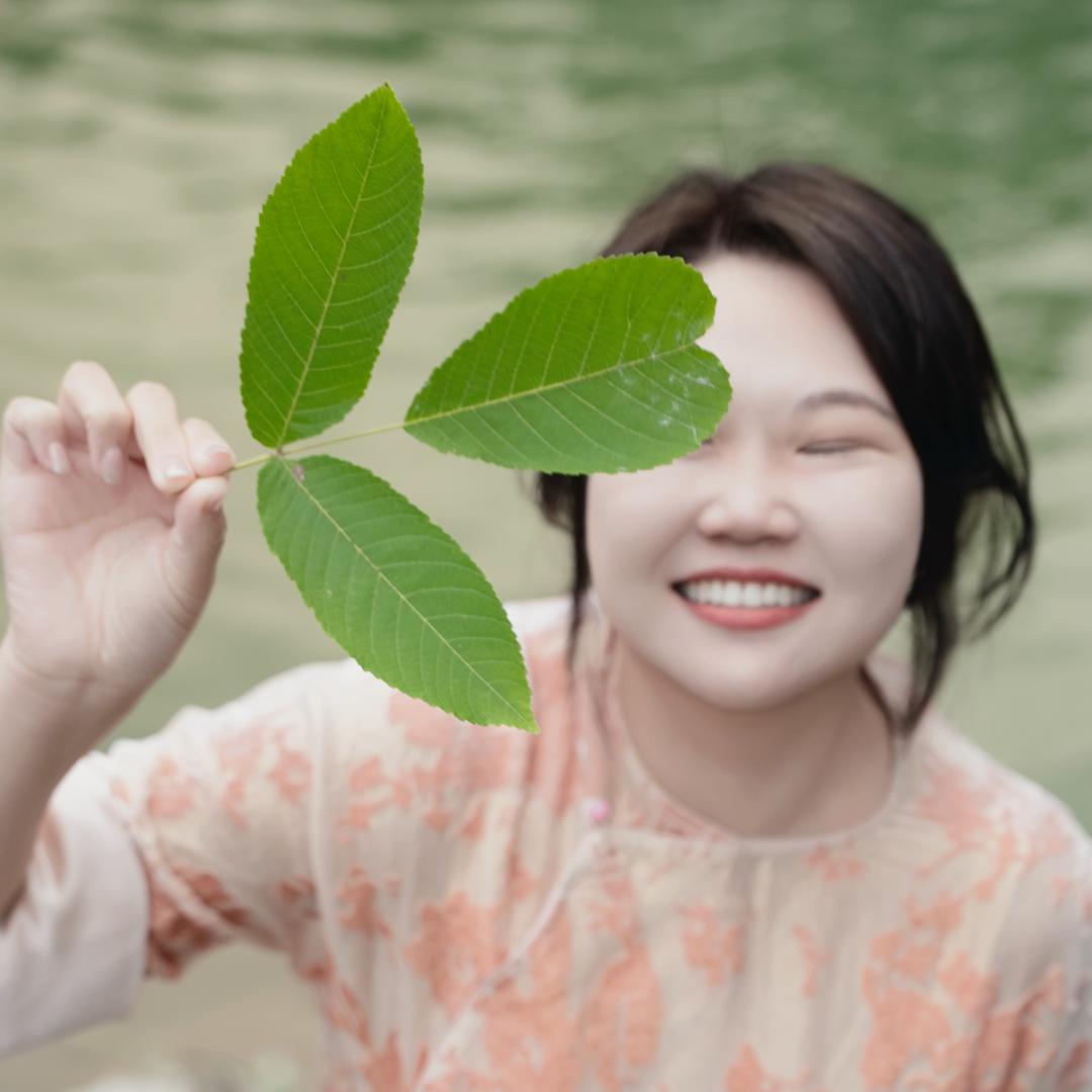 沐言🍃