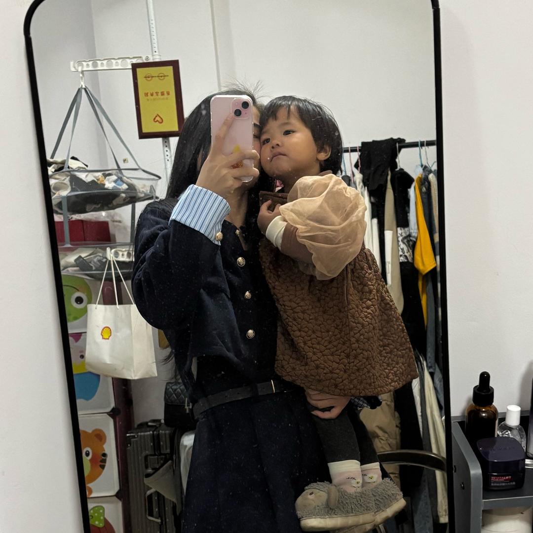 可可妹妹👶