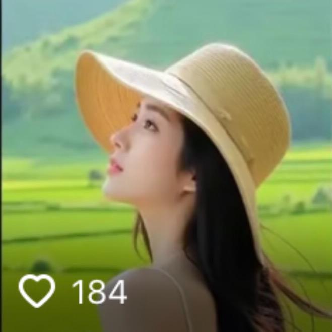 青山绿水
