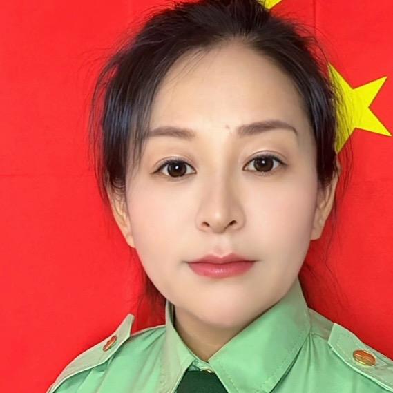 晓慧吖