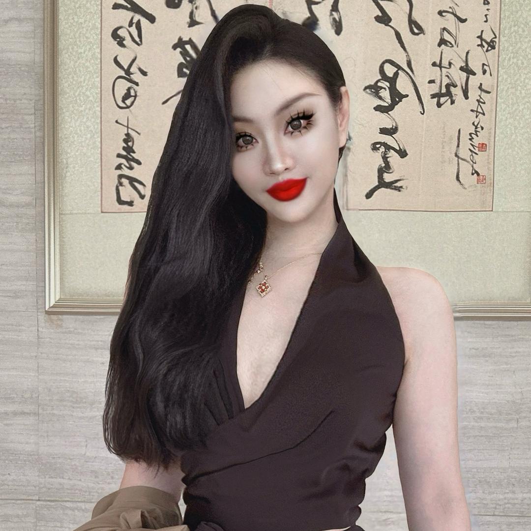 聆奈大小姐