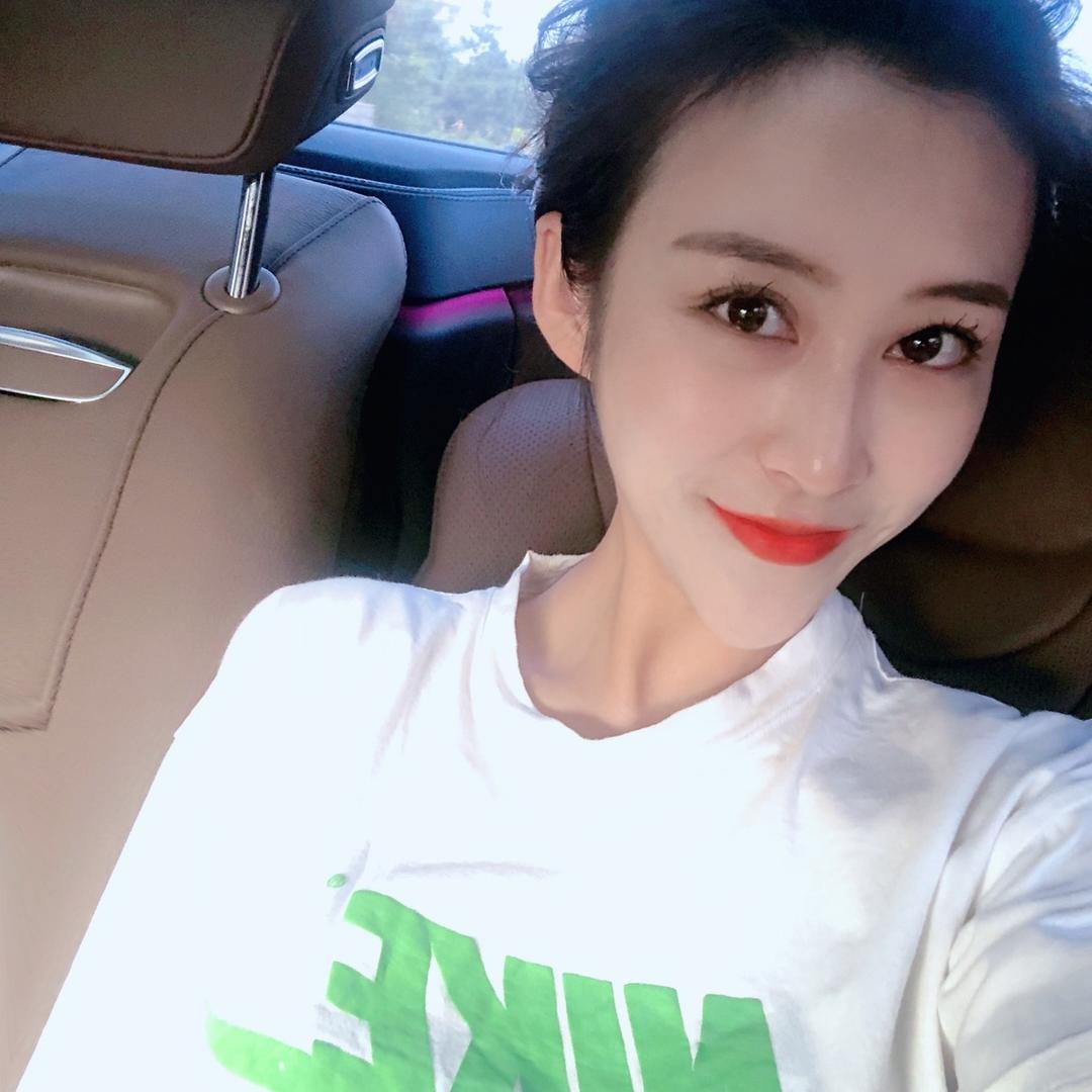 崂山林妹妹