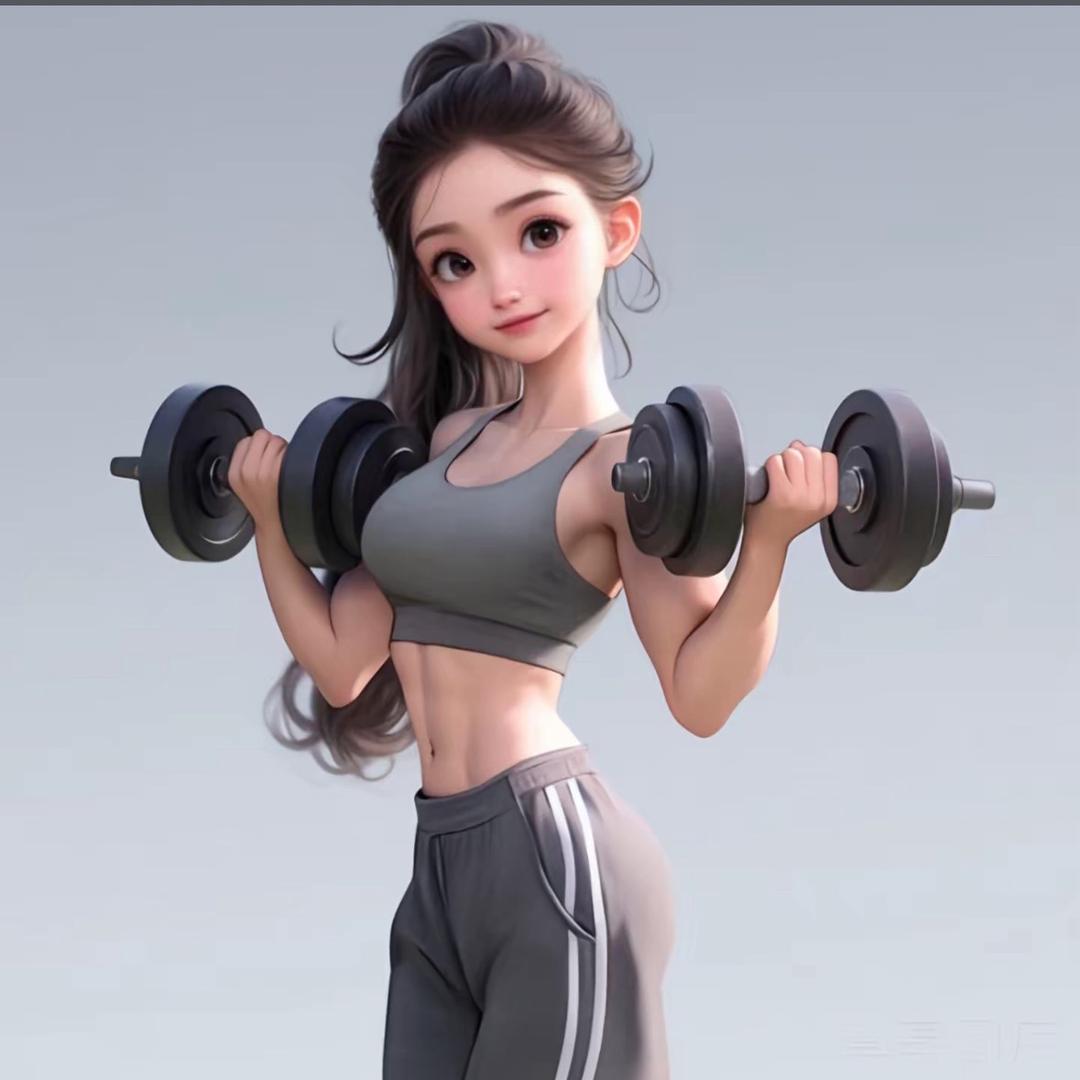 小桔子要自律