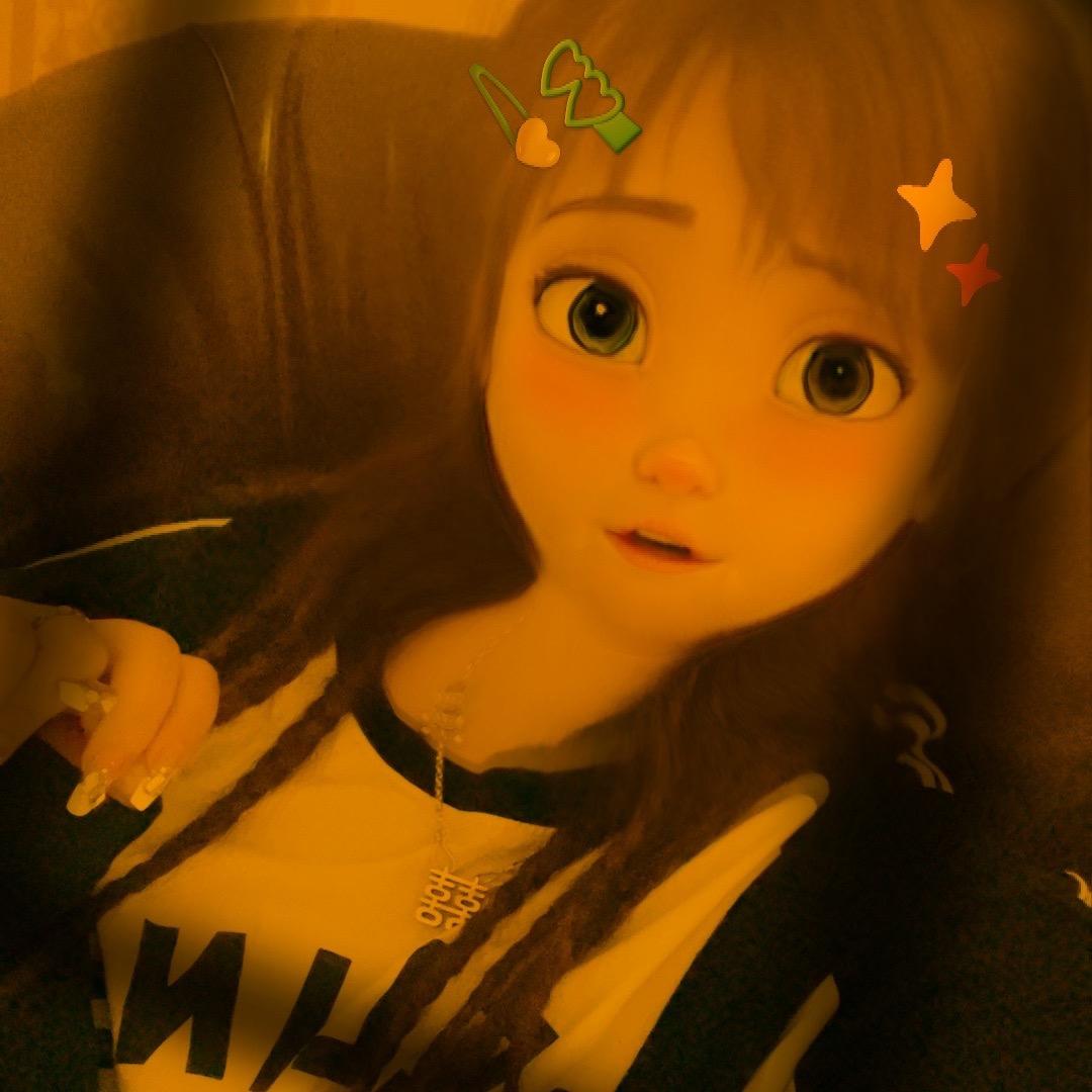 萌😻