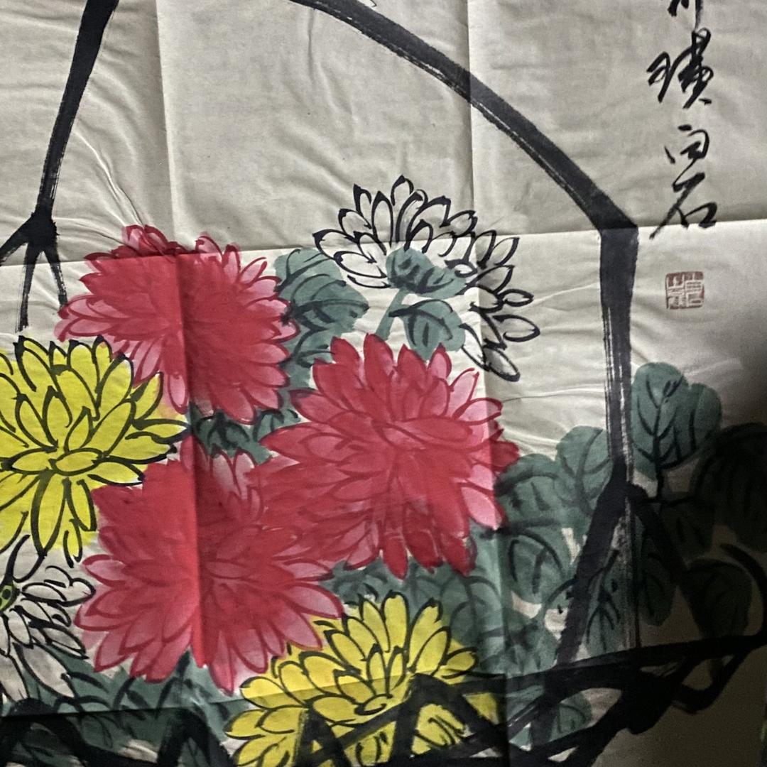 老爷子的杂货铺