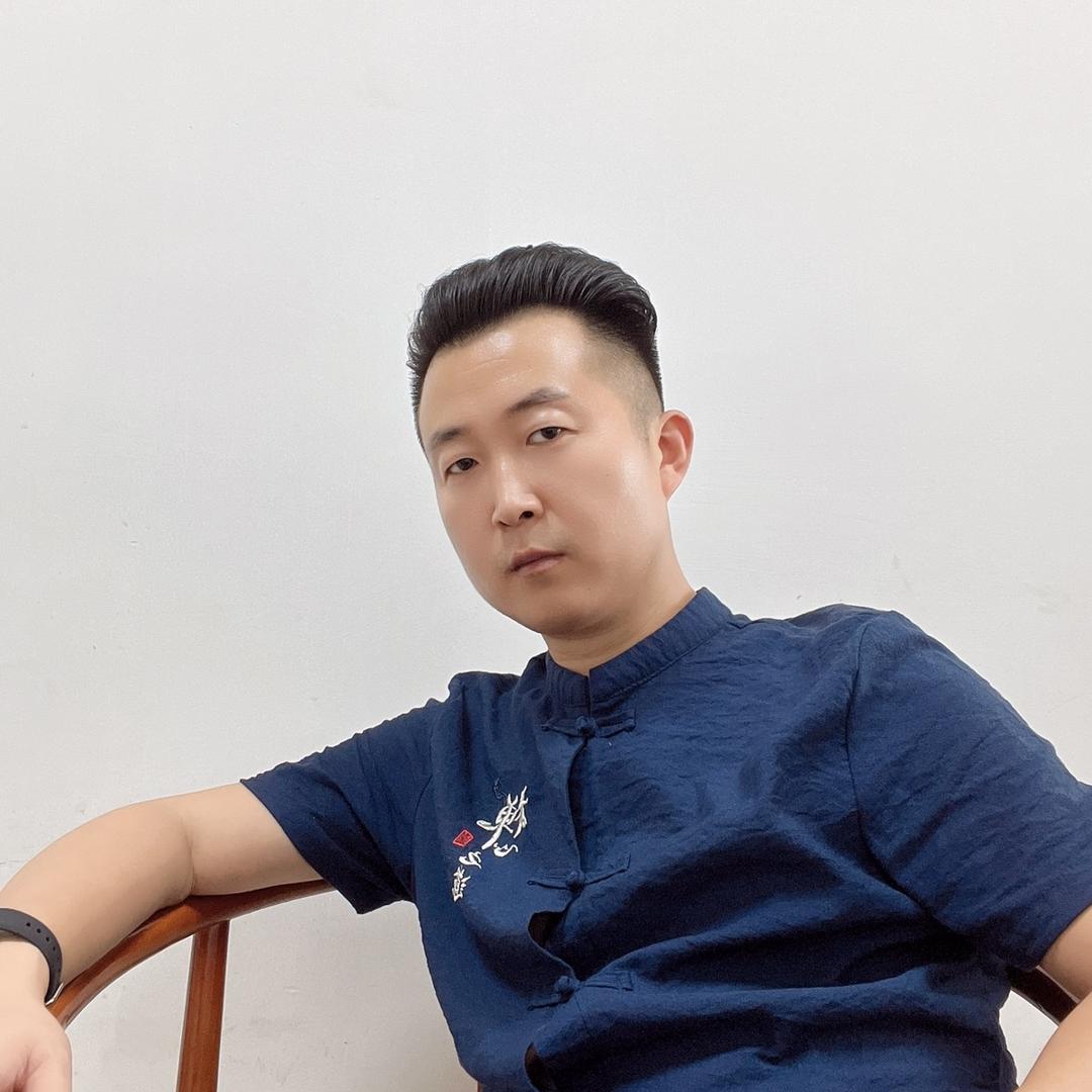 军诚啊伟说车