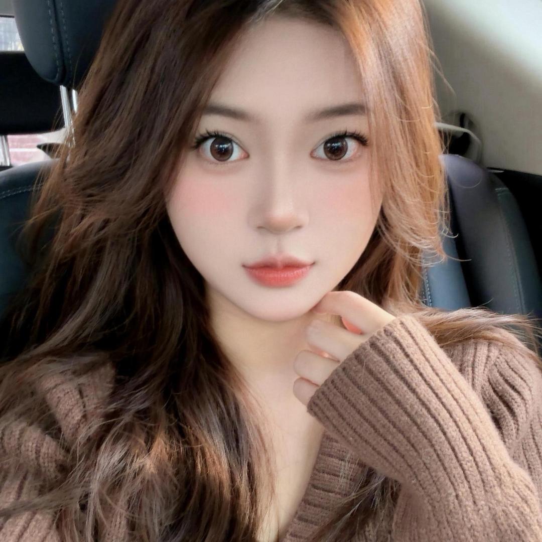 糕冷小美.