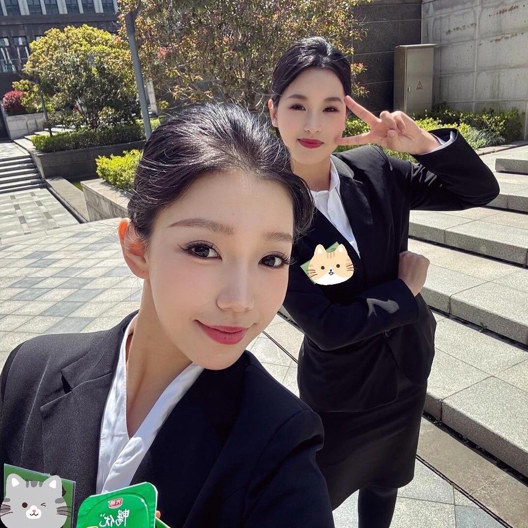 安保直聘~苏苏