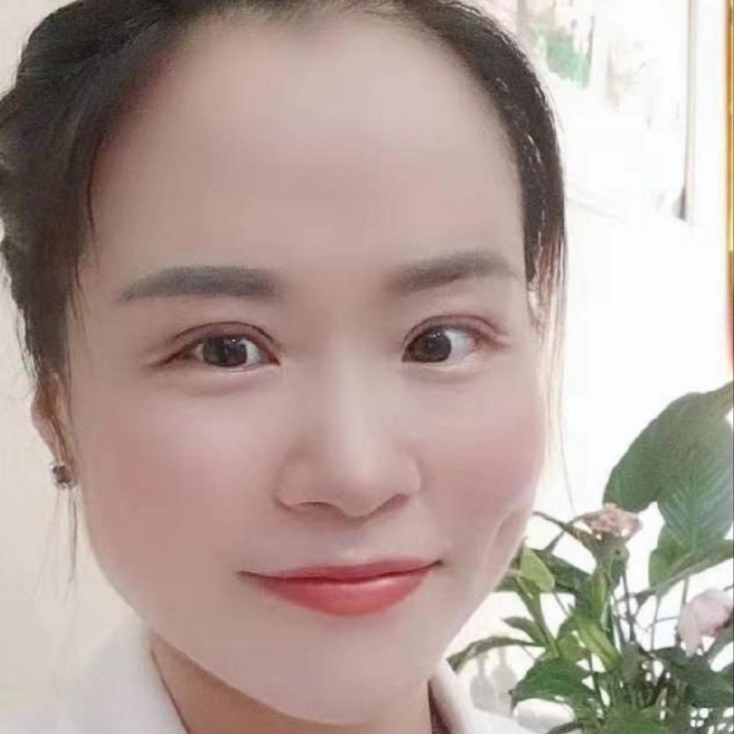 安徽二姐（二婚）