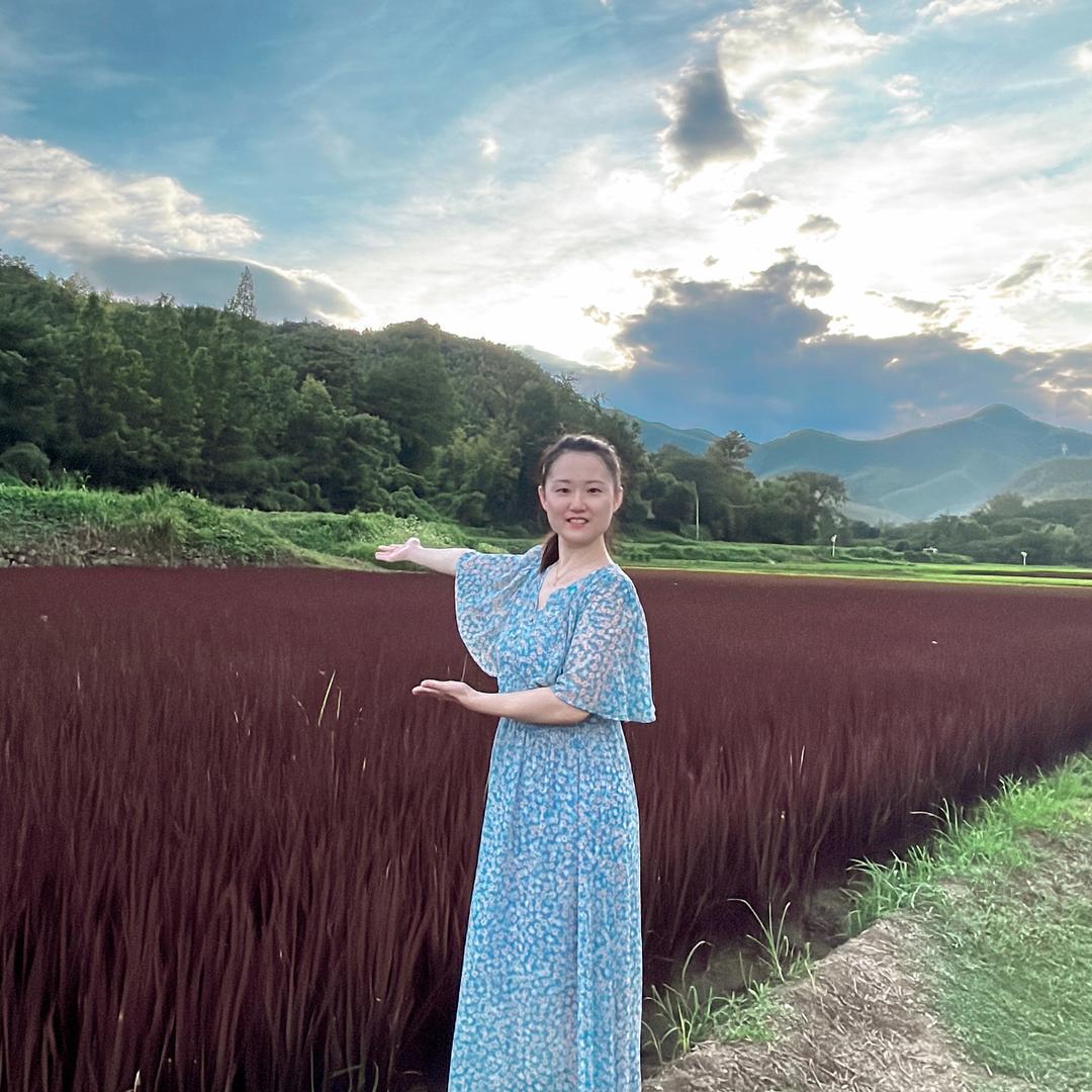 小茉吖