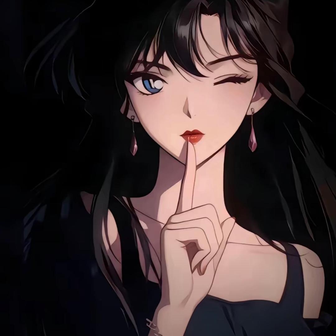 霉烦恼