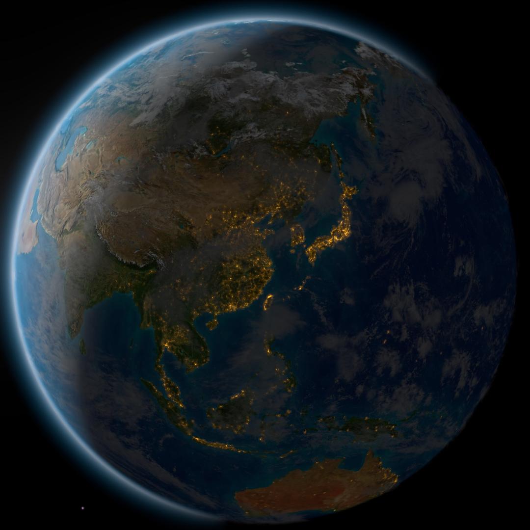 人生匆匆忙忙，只为碎银几两