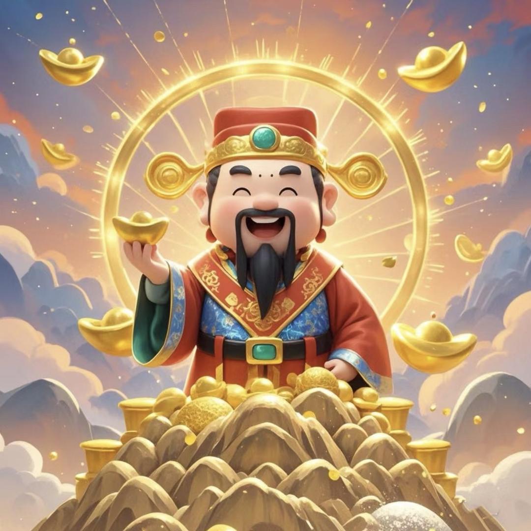 小登登好物集市