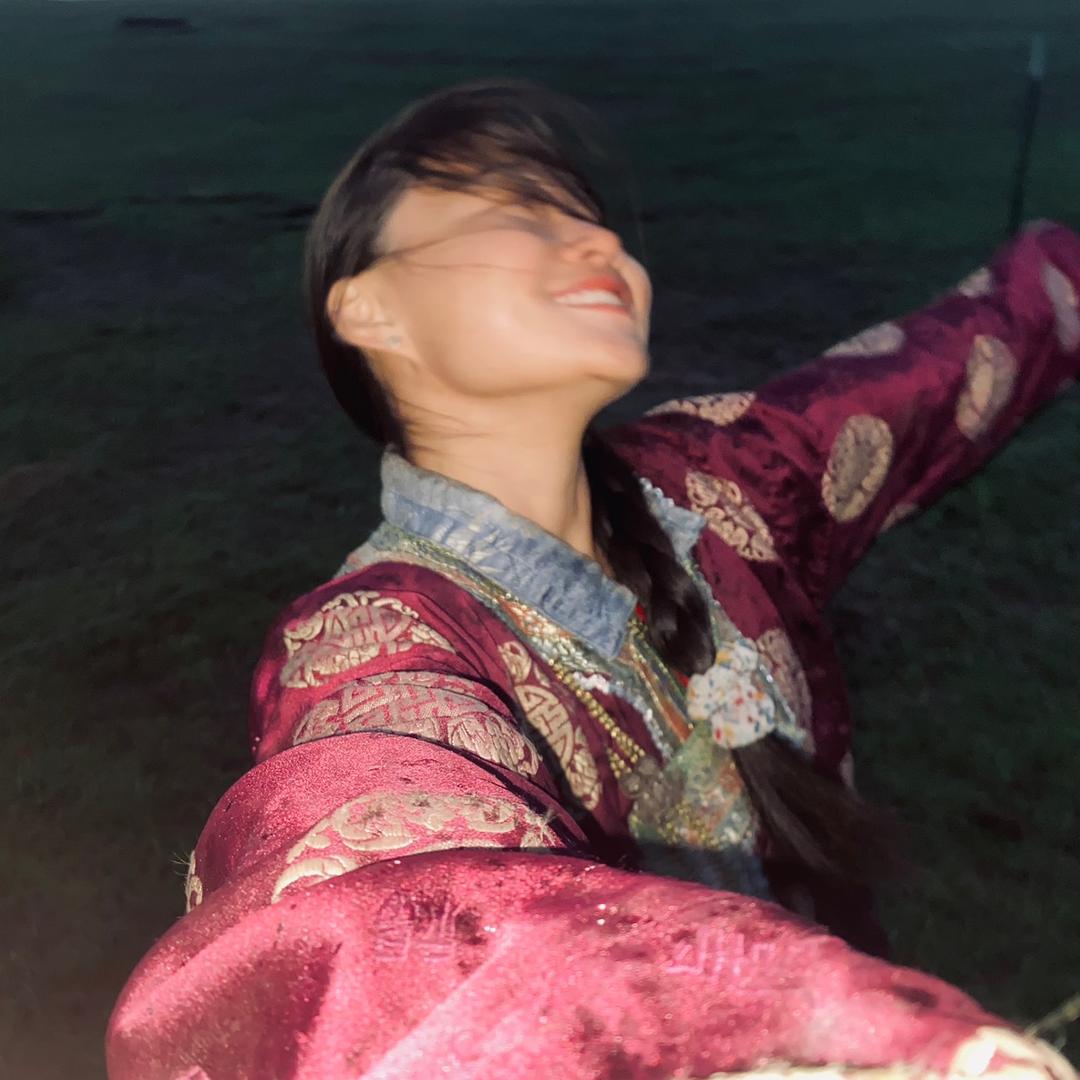 葡萄在家