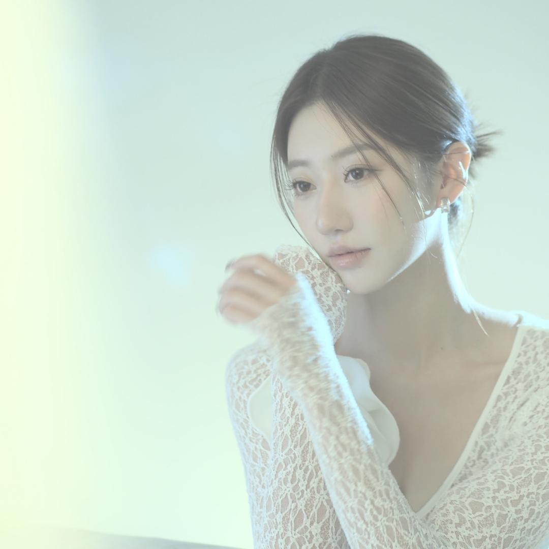 霏公子_Duffy（变美版）