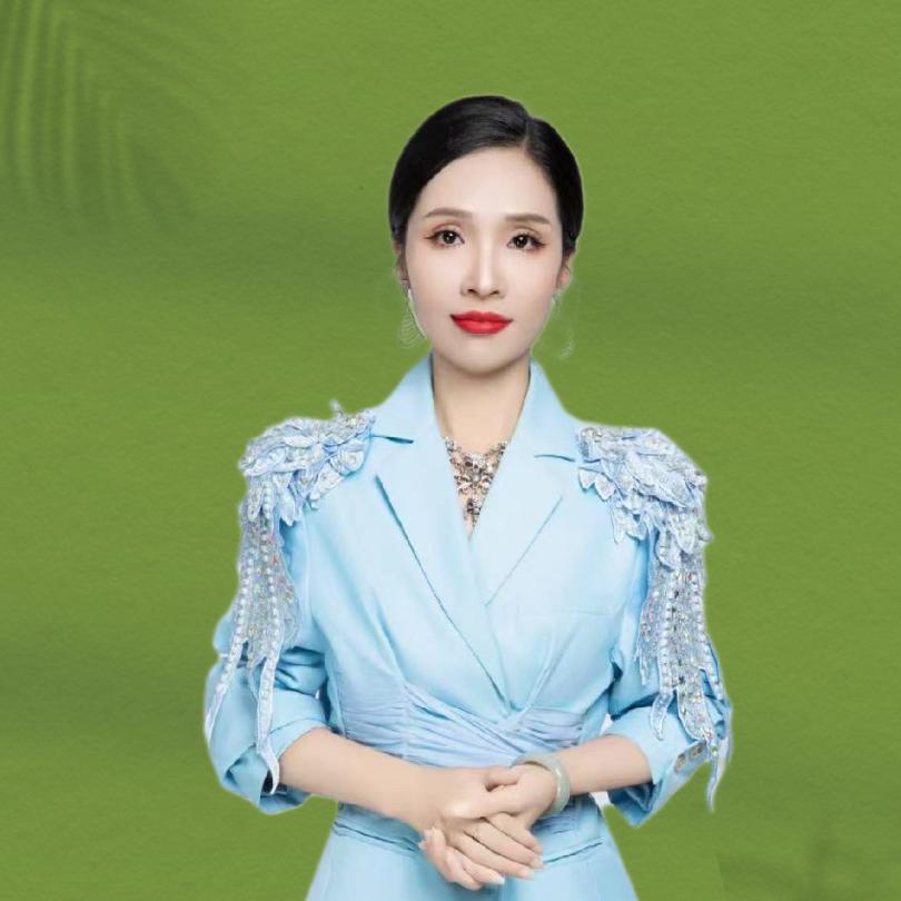 小婹精商贸