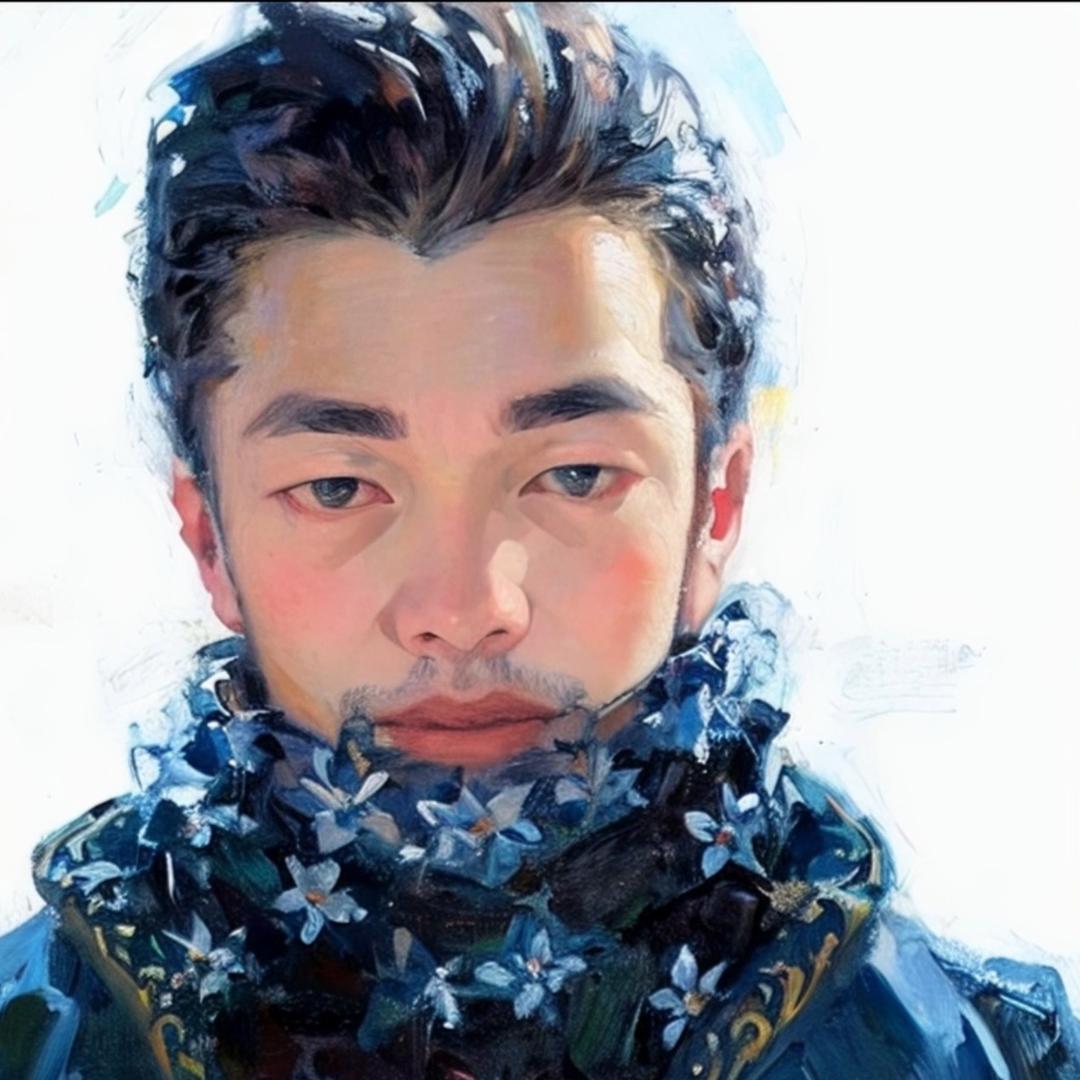 Mr·Yang🐑头像