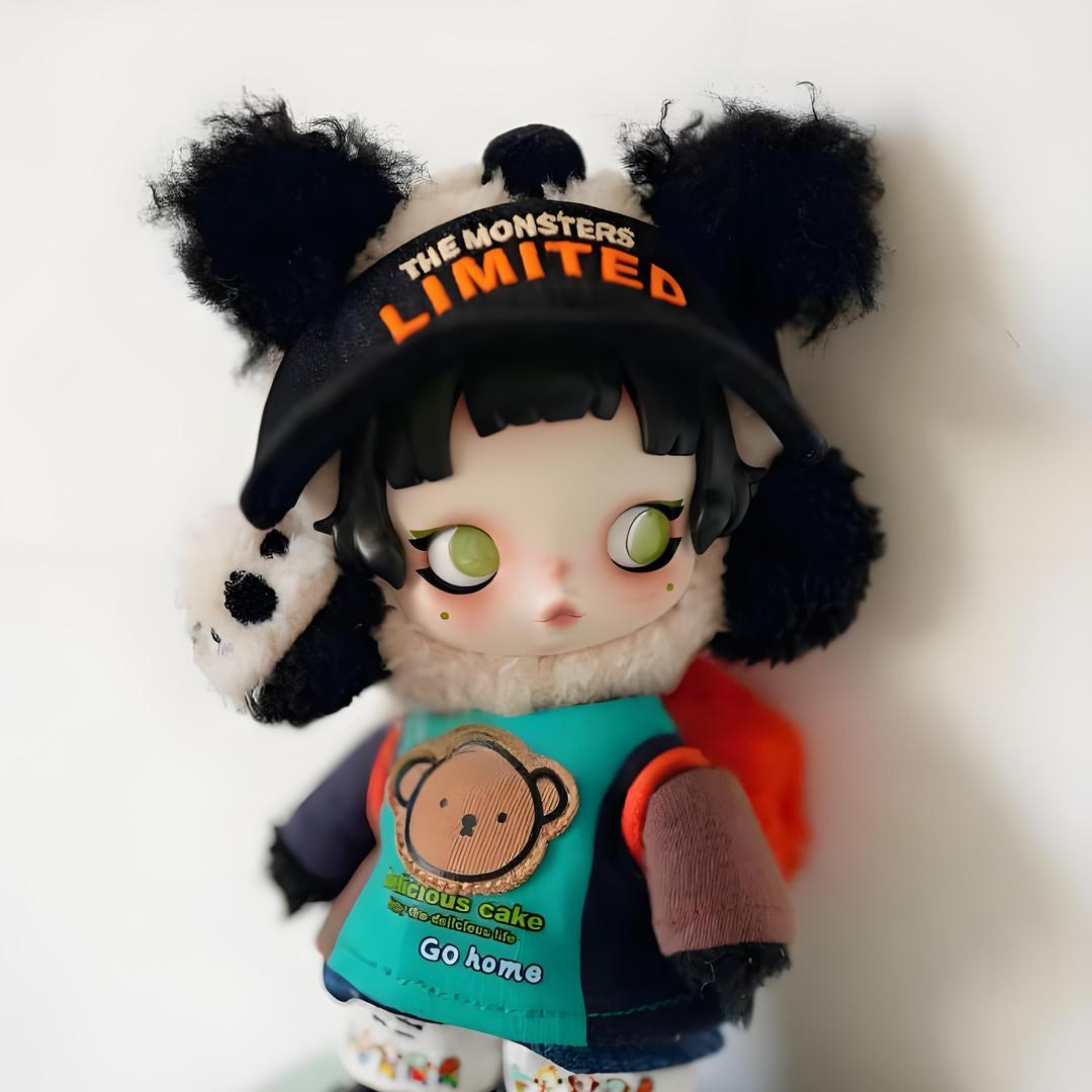 💜炸毛小P(•ૢ⚈͒⌄⚈͒•ૢ)🐼