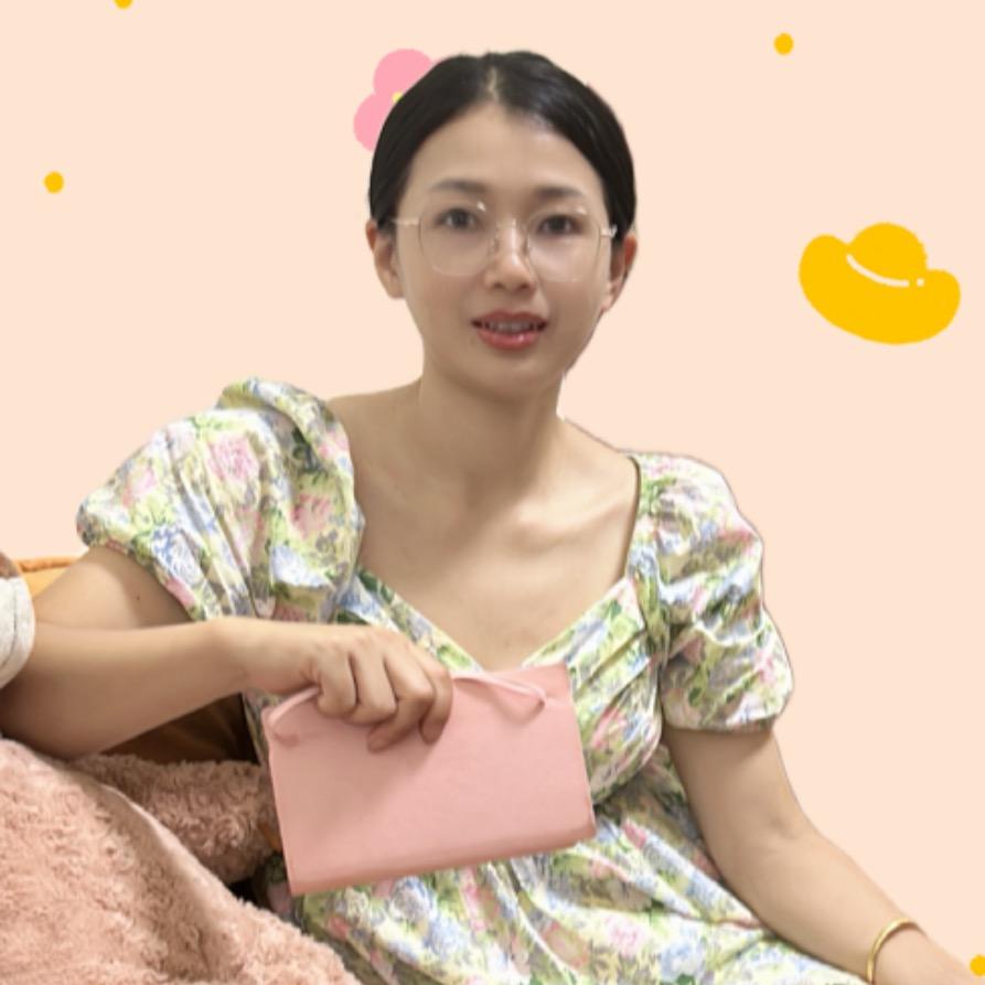 小罗爱攒钱