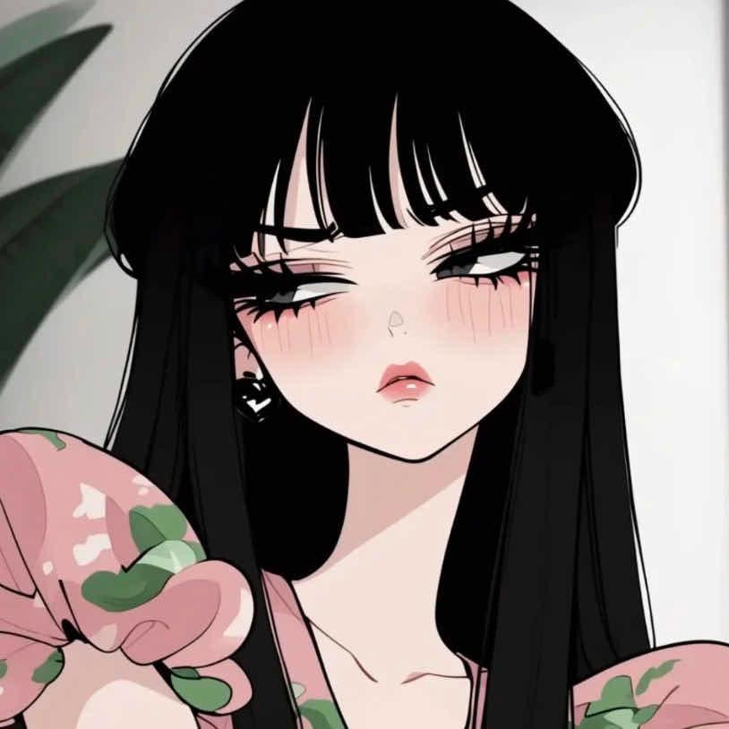 冰莓-