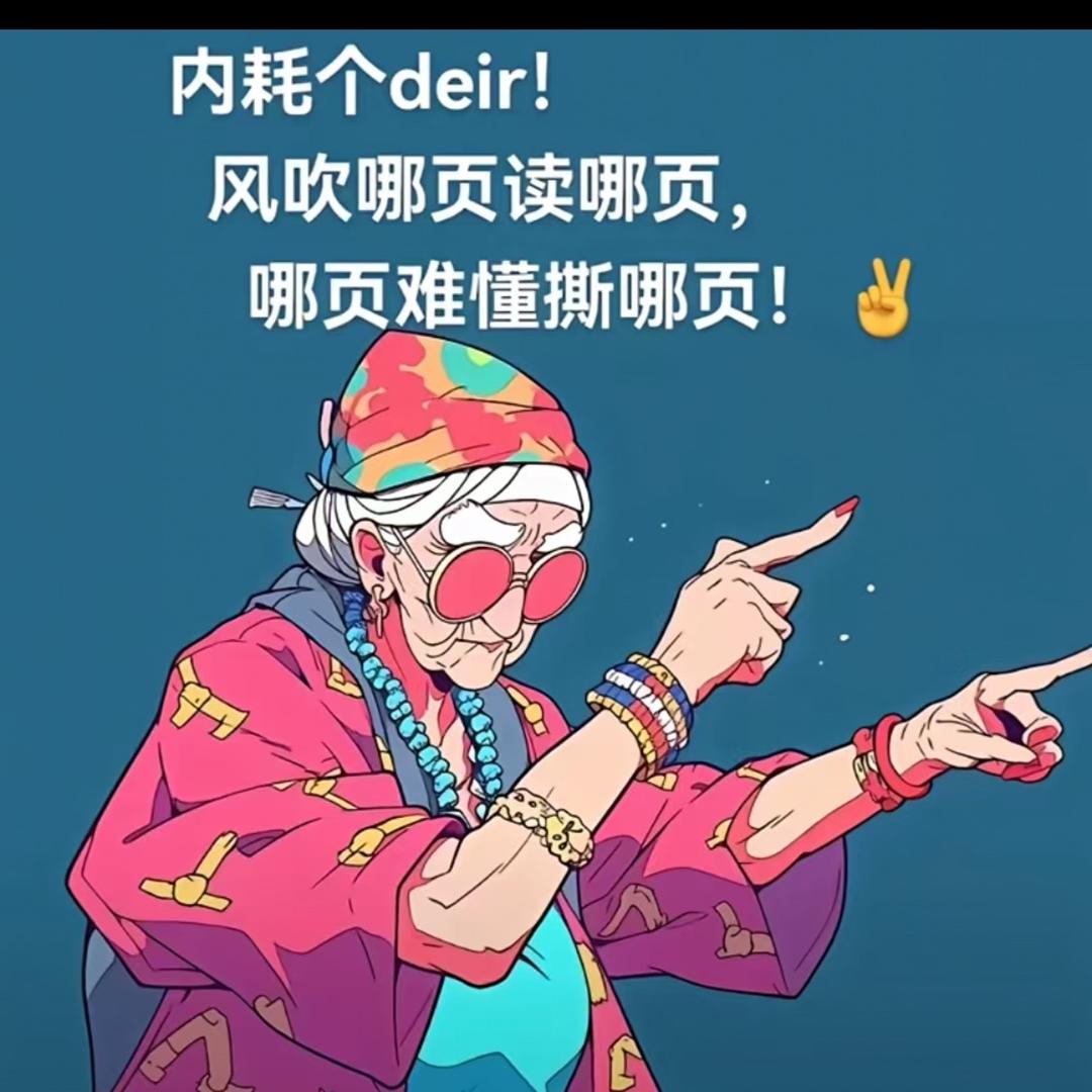 @猜猜我是谁