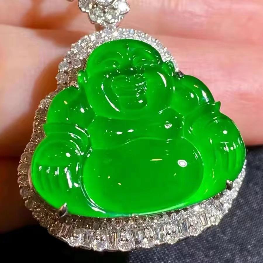 玉福来珠宝