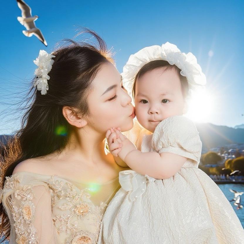 小太阳