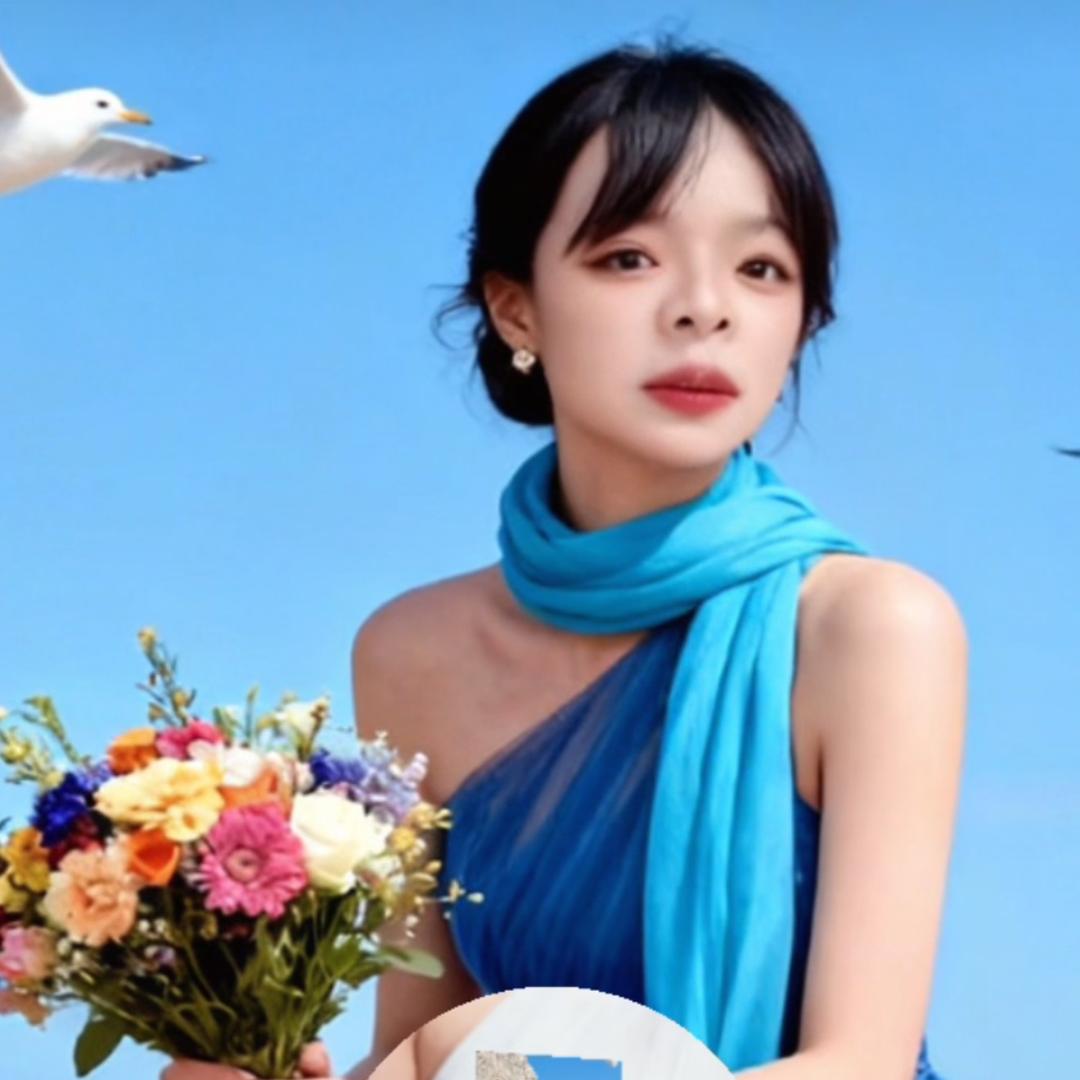 《欣欣向荣》爱音乐🎶唱歌为主题