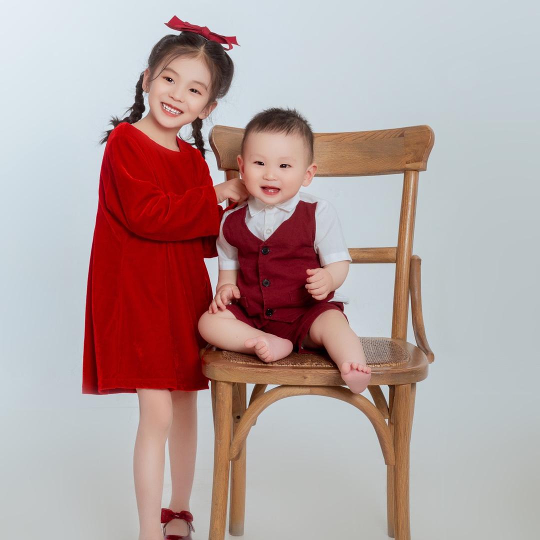 是桐桐呀(二年级)