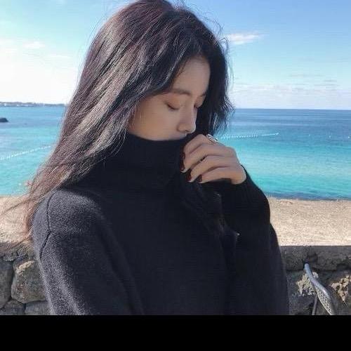 贞贞小可爱