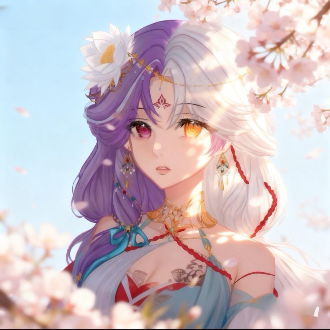 祁夏⒎🪽巧遇👑