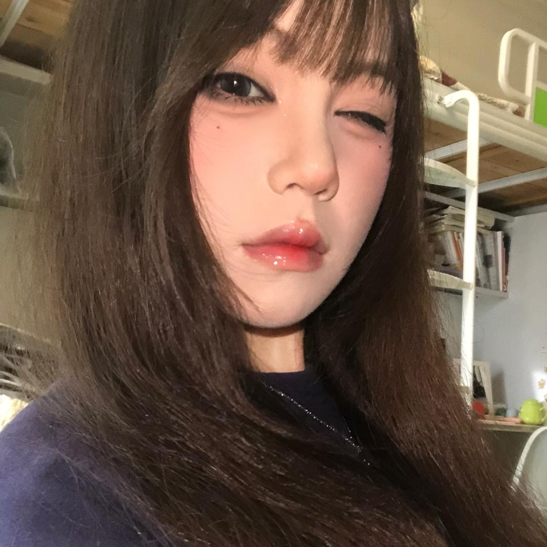 吃饱就躺🦦
