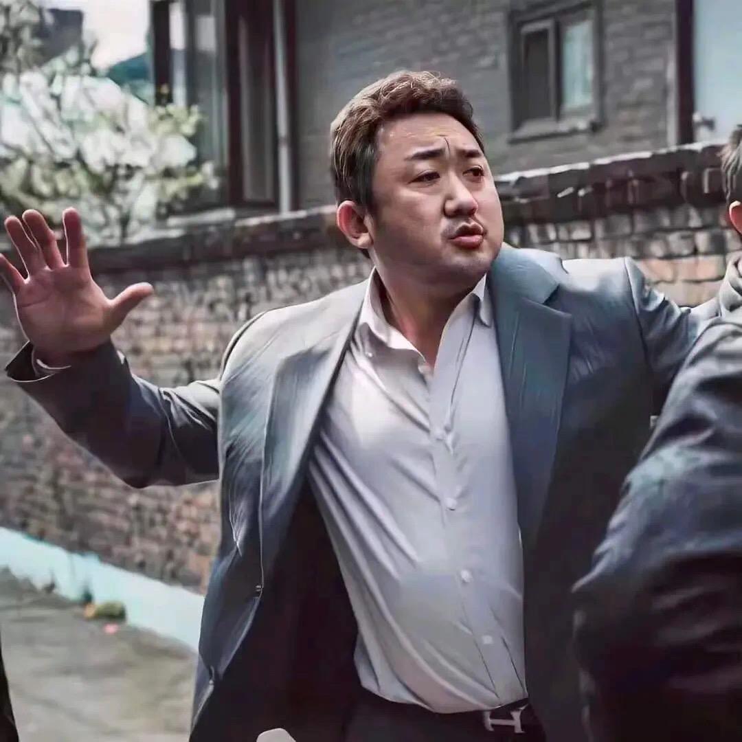 张飞大人