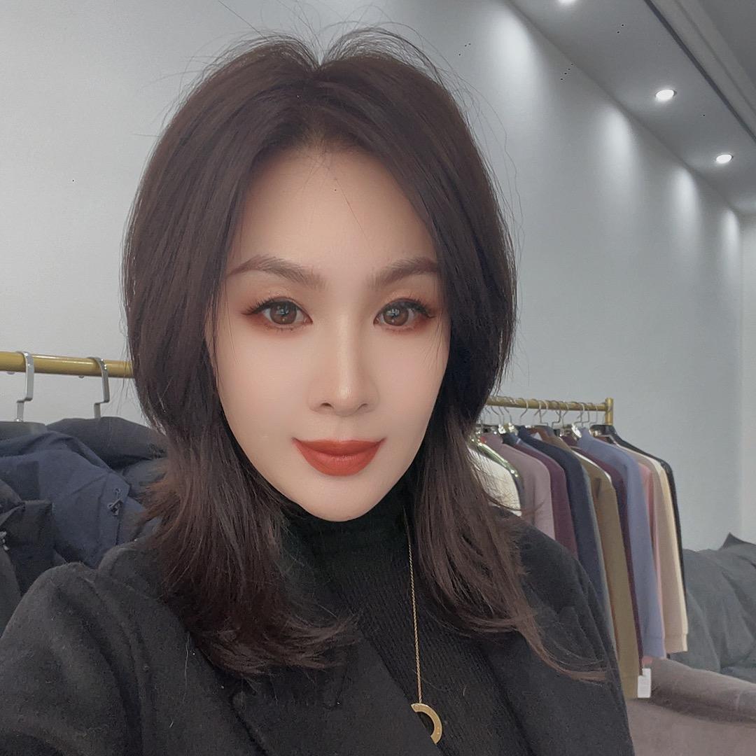 男装源头供应链（懿铭）