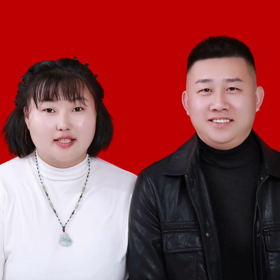 胖丽丽爱生活