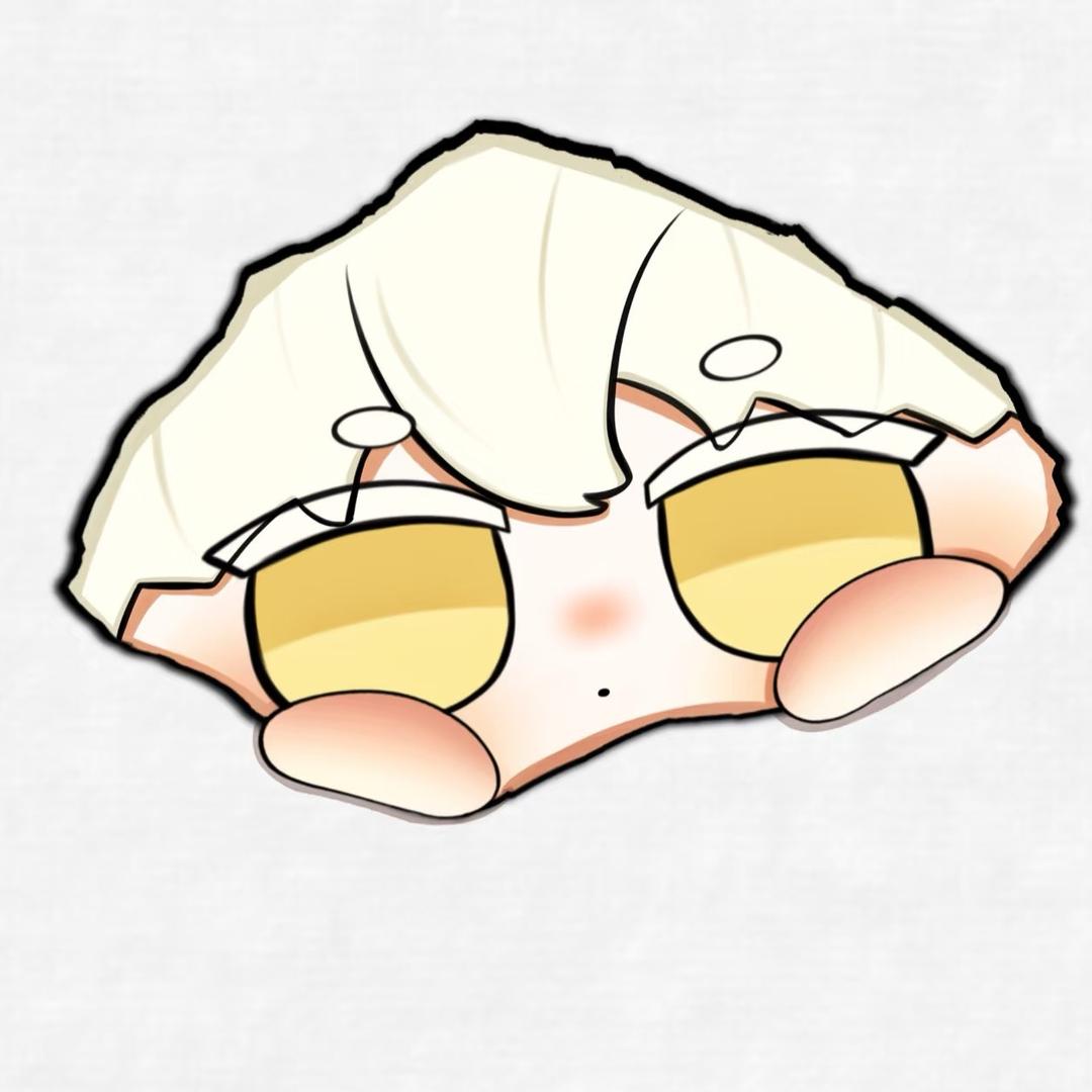 是白啊～