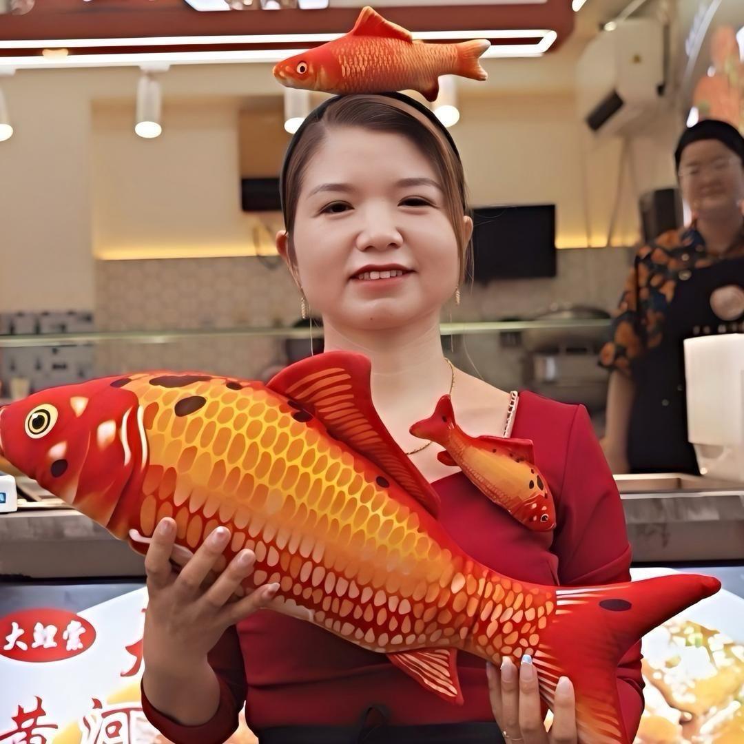 宇哥食品店