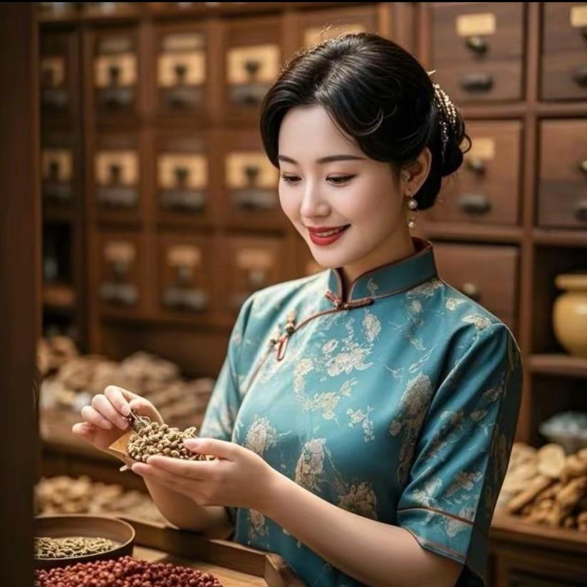 雪怡姐