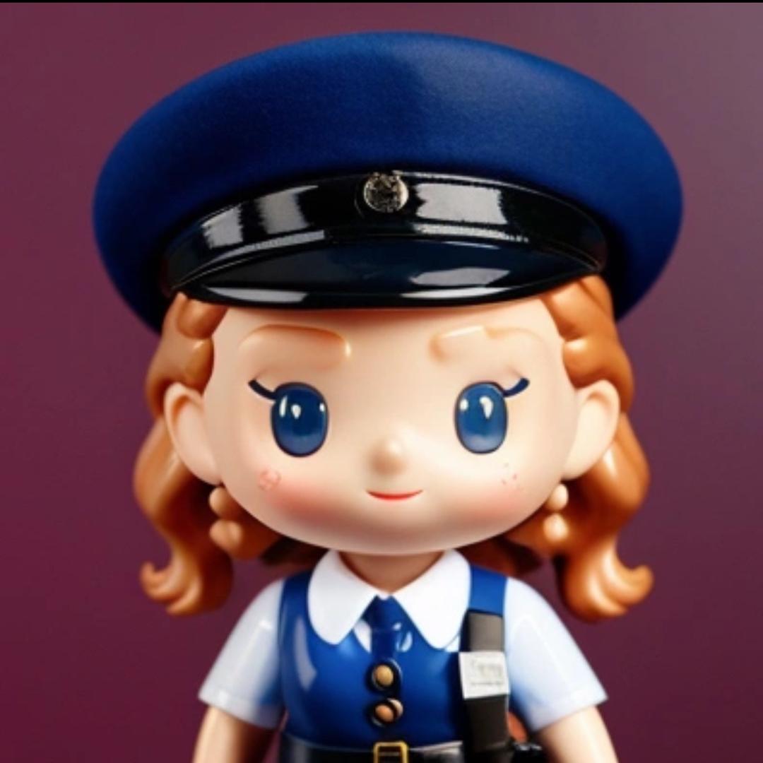 侦探趣物研究所