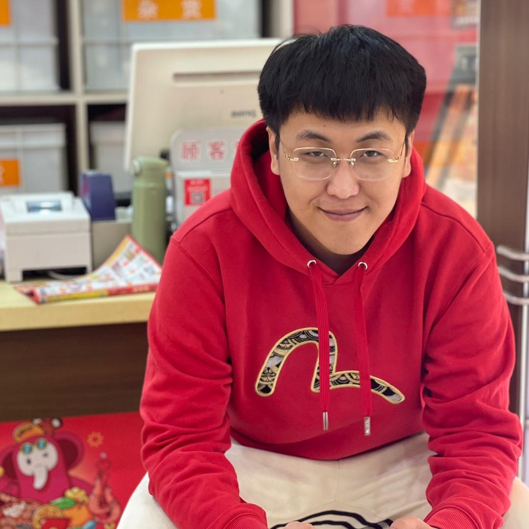 有理想的宁子