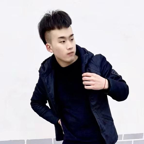 詹小帅、同学🎈