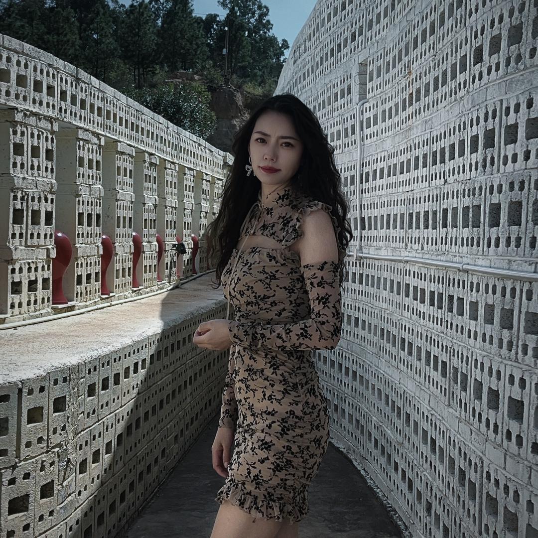 很哇塞的小宝贝